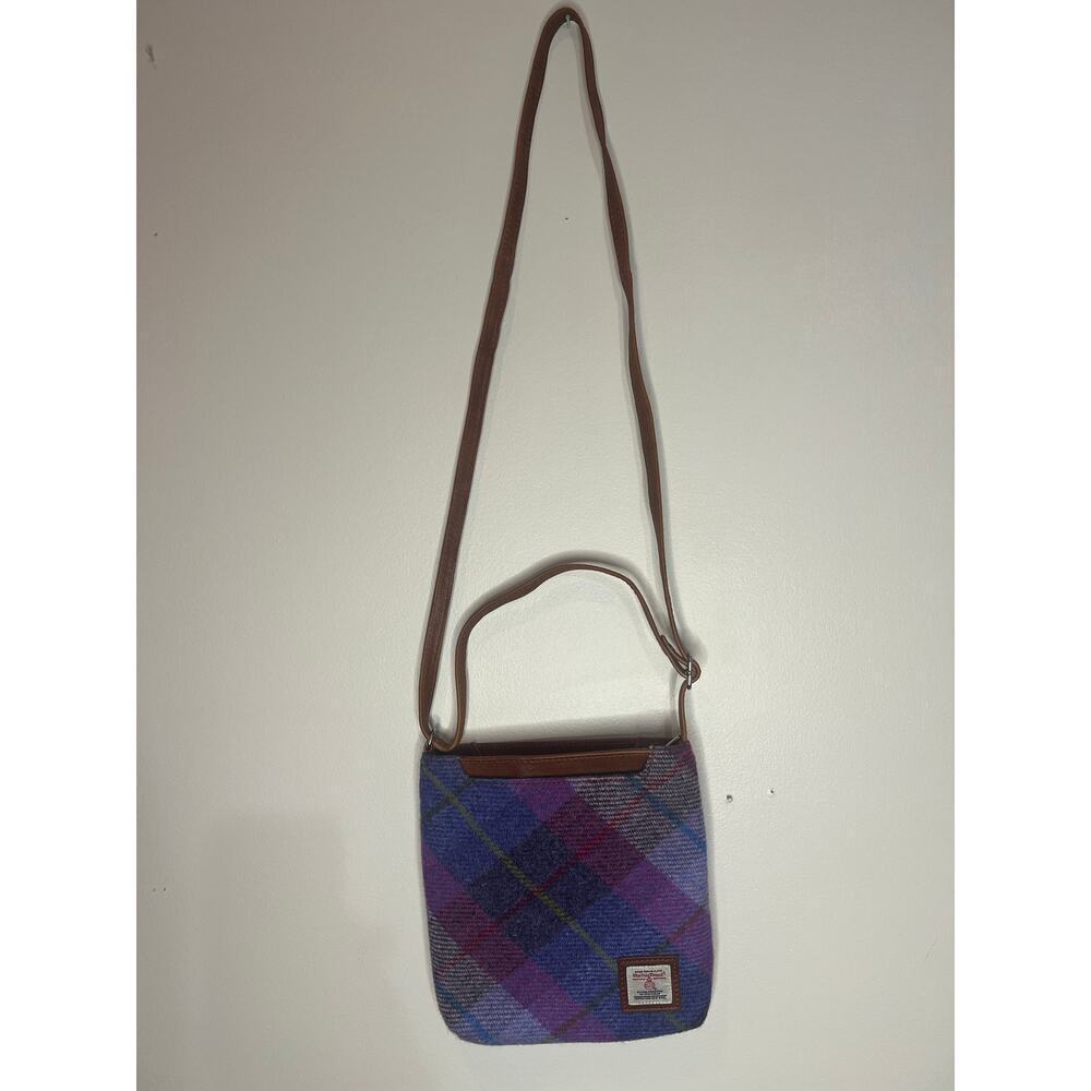 Harris Weed Crossbody